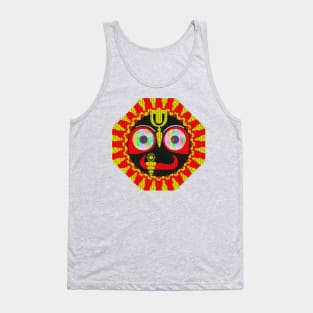 Jagannath Tank Top